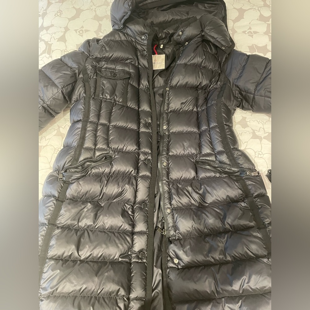 Moncler Women’s Hermine Jacket